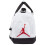 Nike Nike Air Jordan Velocity Duffle Bag (Einheitsgre Wei) 5
