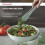 KitchenAid Kitchenaid gourmet silikone tipt rustfrit stål tang 12 tommer pistache 4