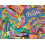 Puzzle 1000 κομματιών Sweet Tooth της Springbok - Κατασκευασμένο στις ΗΠΑ 1