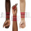 L’Oréal Paris L'Oreal Paris Makeup Rouge Signature Matte Lip Stain Armored 5