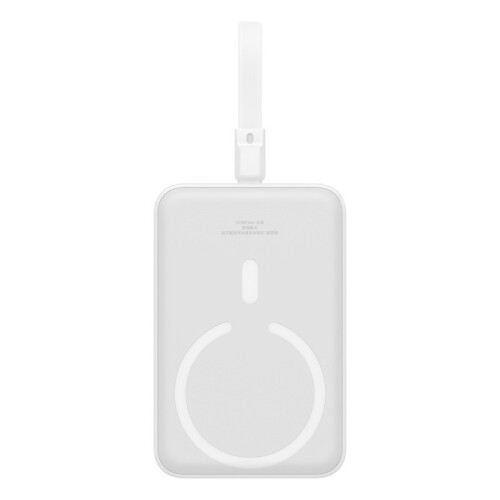 Baseus - P10022109223-00 - Powerbank