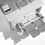 Brother Brother HL-L8230CDW kleuren LED mono-printer 3