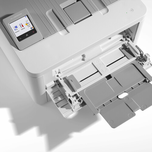 Brother Brother HL-L8230CDW kleuren LED mono-printer 2