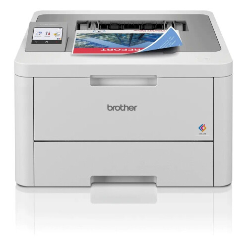 Brother Brother HL-L8230CDW kleuren LED mono-printer