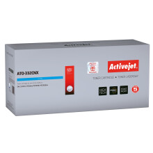 Activejet-toner til OKI 46508711 ny ATO-332CNX