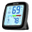 SMARTRO SC42 Professional Digital Hygrometer Indoor Thermometer Room H 1