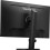 Monitor IPS FHD 24 polegadas - ViewSonic - VG2409U-2 - 2 HDMI - USB Tipo C - Supporte Ergonómico 8