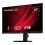 Monitor IPS FHD 24 polegadas - ViewSonic - VG2409U-2 - 2 HDMI - USB Tipo C - Supporte Ergonómico 3