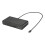 ASUS ASUS Triple Display USB-C Dock DC300 Docking USB 3.2 Gen 2 (3.1 Gen 2) Type-C Black 4
