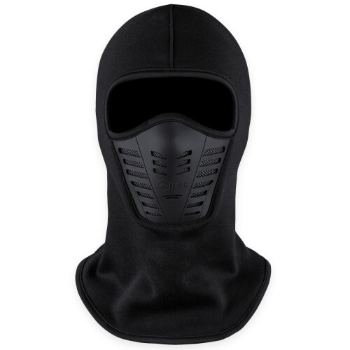 Tough Headwear Μάσκα Μπαλακλάβα - Θερμική Μάσκα Προσώπου για Κρύο καιρός