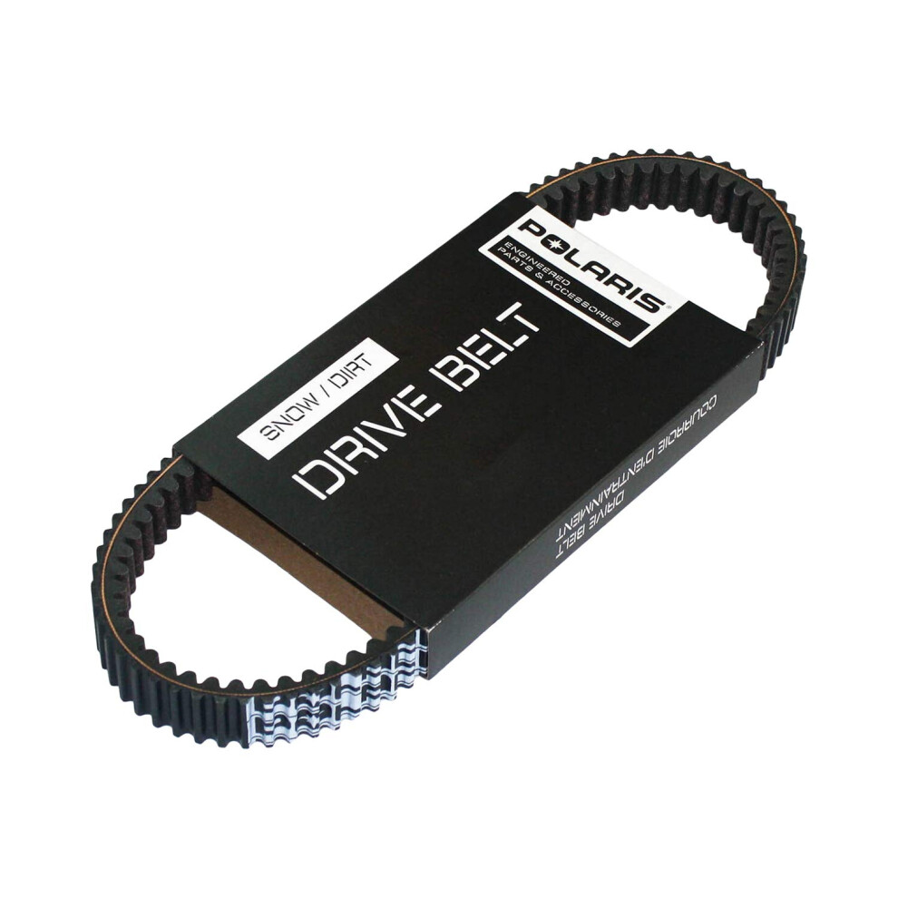 Courroie De Transmission Polaris Pour Mod Les Sportsman Et Scrambler 850 Xp 850 X-image