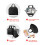 Skip Hop Skip Hop Diaper Bag Backpack: Mainframe Large Capacity Wide Open Struc 3