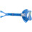 Cressi Cressi Moon  Azure/Lime 3