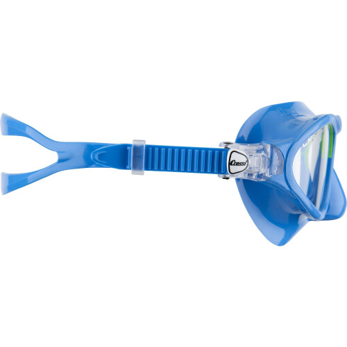 Cressi Cressi Moon  Azure/Lime 2