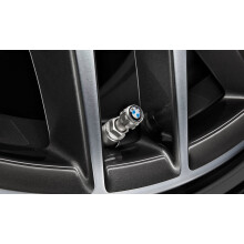 36122447401 -BMW -ventilh?tter med logo