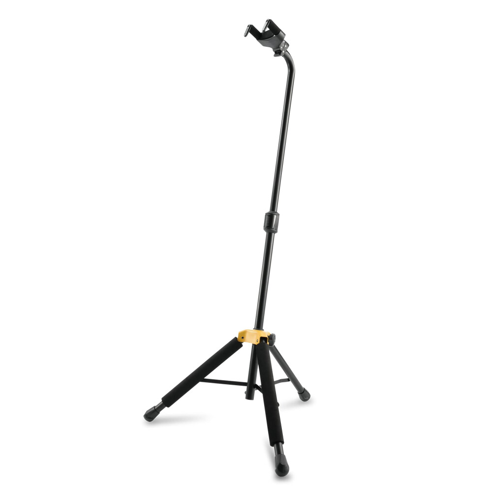 HERcULES gS414B + Acoustic guitar Stand Plus