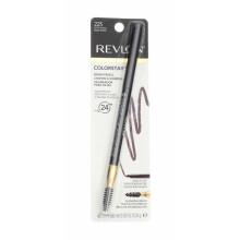 Revlon ColorStay ceruzka na obocie Soft Black 0,012 unce