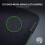 Razer Razer Gigantus V2 tygspelmuspad 3