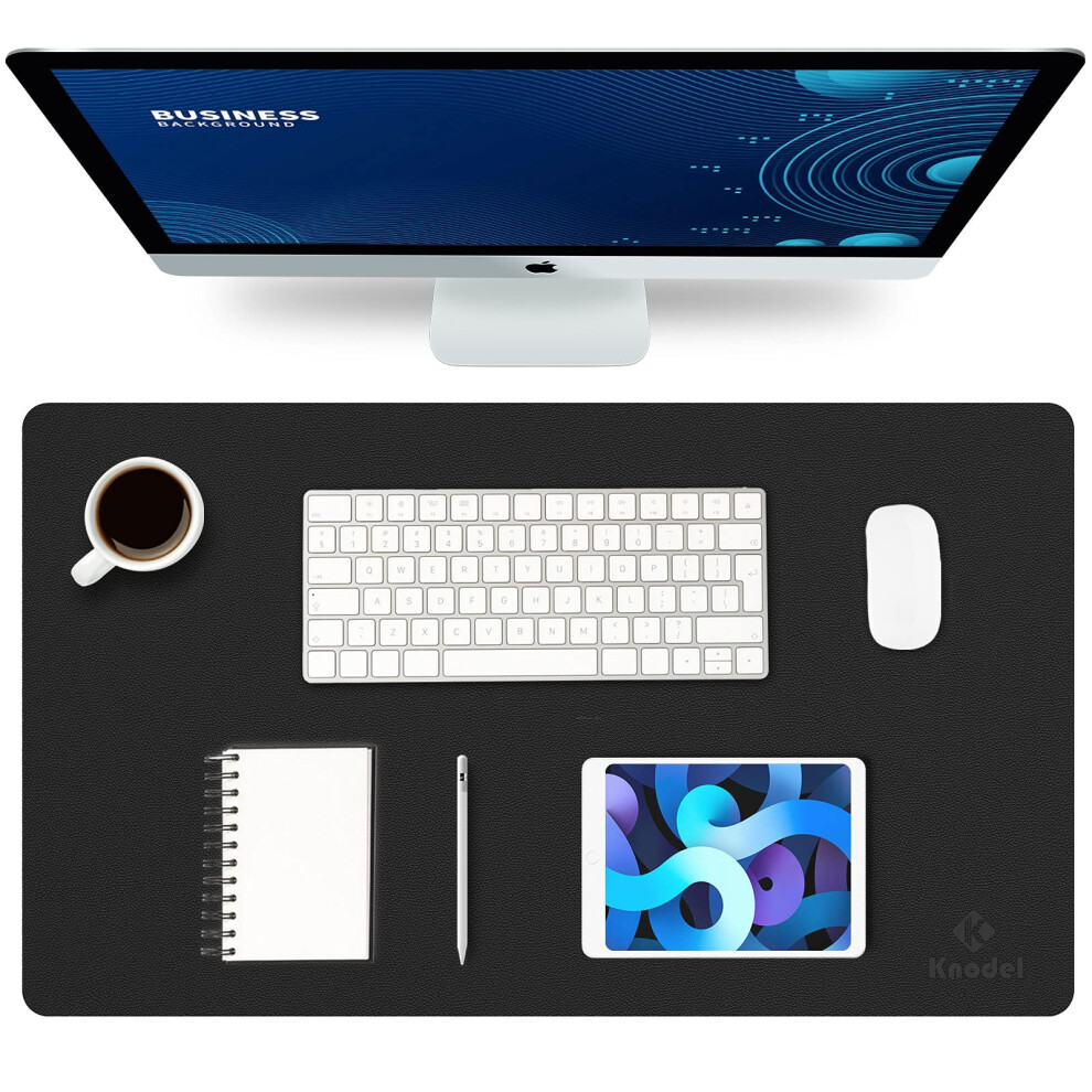 K Knodel Desk Mat Mouse Pad Desk Pad Waterproof Desk Mat For Deskto 784848002029