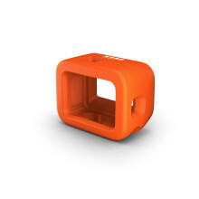 GoPro Floaty (HERO12 Zwart/HERO11 Zwart/HERO10 Zwart/HERO9 Zwart) - Offici le GoPro-accessoire