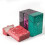 20 Cigarettes Pack Plastic Cigarette Case Personalized Automatic Flip Pack Hard Box Full Pack Cigarette Boxes Stylish And Portable Men 4