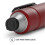 Thermos THERMOS Σιδηροδρομική Βαθμιδωτή Μπουκάλα 40oz, Ρουστίκ Κόκκινο 3