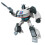 Transformers Transformers Toys Studio Series 86-01 Deluxe Class Αυτοκίνητο Jazz - 4.5 ίντσες, για ηλικίες 8 και άνω 1