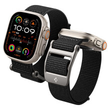 Spigen DuraPro Flex Entwickelt f   r Apple Watch Band f   r Apple Watch Ultr
