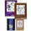 U.S. Art Supply 4-Χαρτί Σκίτσου και Σετ Σχεδίασης (242 Φύλλα) - Μεγέθη (5.5 x 8.5 και 9 x 12 Ίντσες) 1