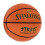 Spalding Spalding Street Μπάλα Μπάσκετ Εξωτερικού 28.5" 3