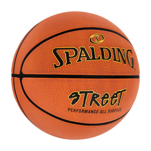 Spalding Spalding Street Μπάλα Μπάσκετ Εξωτερικού 28.5" 2