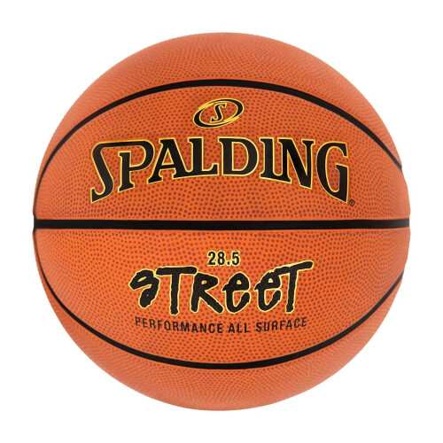 Spalding Spalding Street Μπάλα Μπάσκετ Εξωτερικού 28.5"