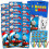 Bendon Publishing Set van 15 Kids Play Packs Bundle ~ Leuke feestgunsten 1