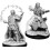 D&D Nolzur's Marvelous Miniatures - Άνδρας Ανθρώπινος Πολέμαρχος 4