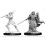D&D Nolzur's Marvelous Miniatures - Άνδρας Ανθρώπινος Πολέμαρχος 5