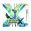 Nintendo 3DS Pokemon X -- World Edition 1