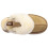 UGG UGG Women's Funkette Slipper  Chestnut  09 5