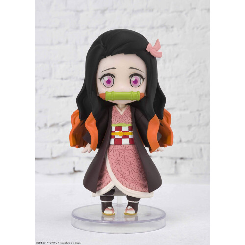 Kamado Nezuko """" Slayer Demon """" Multi 2