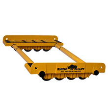 Rhino Cart All Terrain Mover - All Terrain Moving Dolly for Heavy Appl