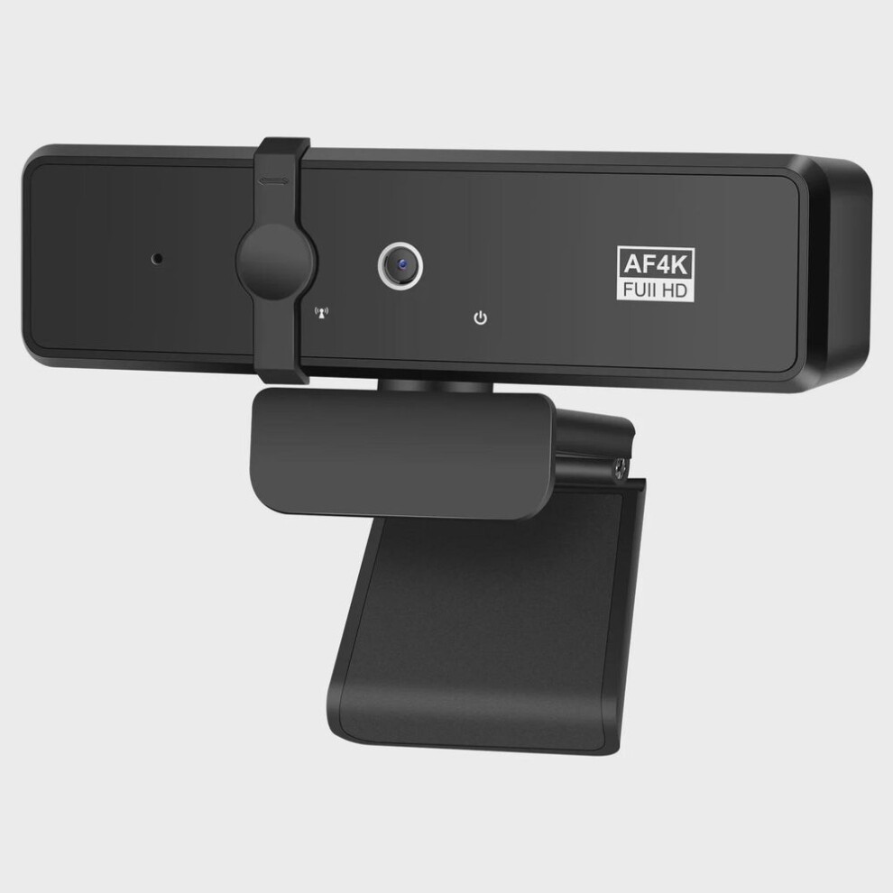 (FY98799) 4k Autofocus Usb Camera For Online Classes And Live Streaming