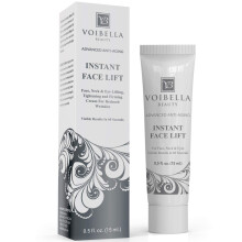 Creme instantneo para lifting facial - o melhor soro para levantamento e firmeza do rosto, pescoo e olhos, para suavizar a aparncia, ocultar a