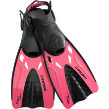 Cressi Tonga Black/Pink S/M
