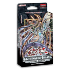 Yu-Gi-Oh! Carduri de tranzac?ionare Cyber ??Strike Structura multicolor