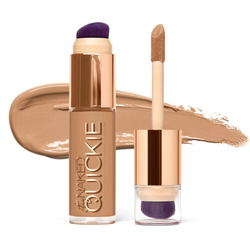 Urban Decay Quickie 24HR Multi-Use Full Coverage Concealer - viac   celov    korektor