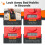 Kitchen Safe Time Lock Safe  Phone Safe Box with Timer  Timed Lock Box for Snacks  Valuables  KSafe Time Locking Container fo 4