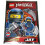 LEGO LEGO Ninjago - Jay Hunted με Όπλο Αλυσίδας (Περιορισμένη Έκδοση) 4