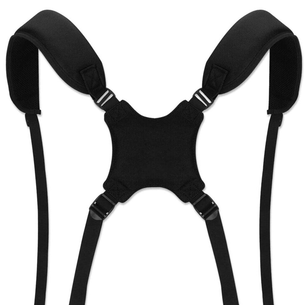 Portable Golf Shoulder Strap Golf Bag Strap Replacement Comfort Shoulder Adjustable Strap Golf Bag Accessories-image-OPC-PGCHZKJ-NEW