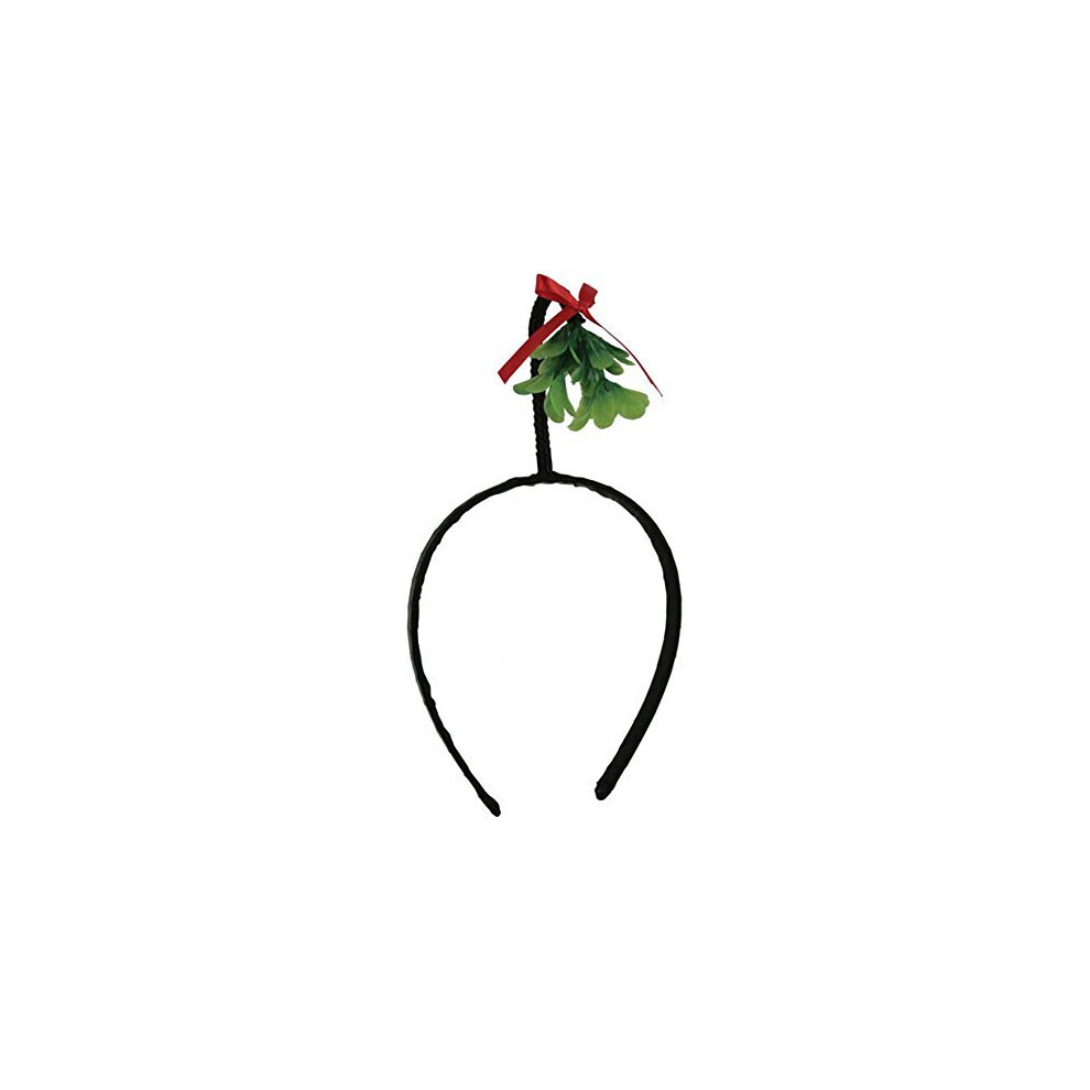 Mistletoe Hat