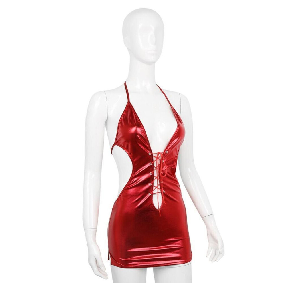 The Backless Mini