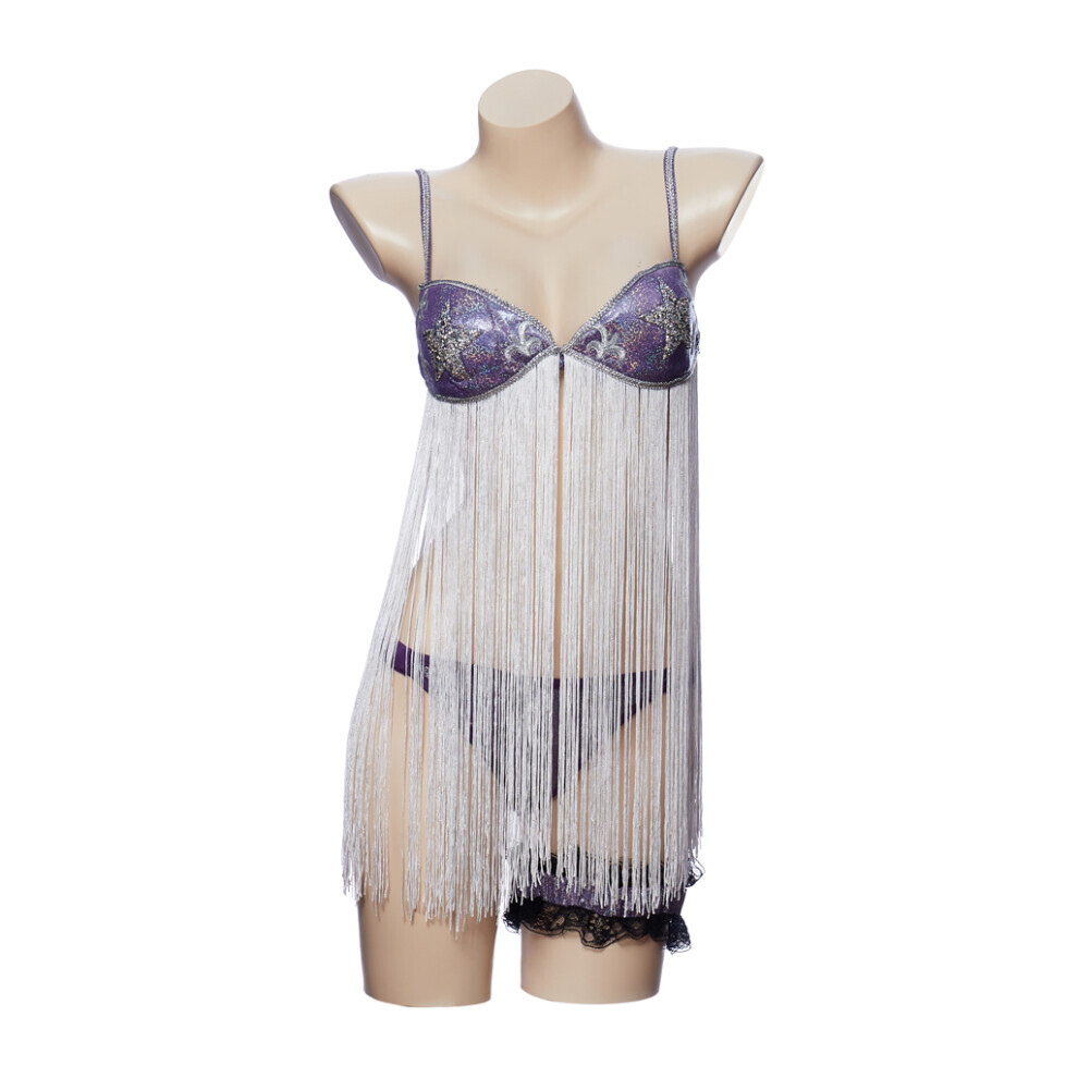 Maxpower (S) Movie Closer Alice Cosplay Costume